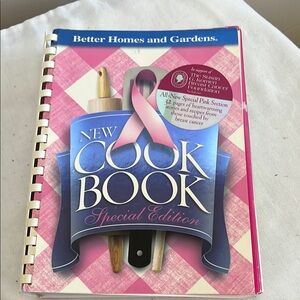 Kitchen Cookbooks Colorful Recipes and Tips
